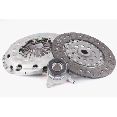 Spojky a setrvačníky Xtreme CLUTCH PRO spojková sada, KFD24431 | race-shop.cz