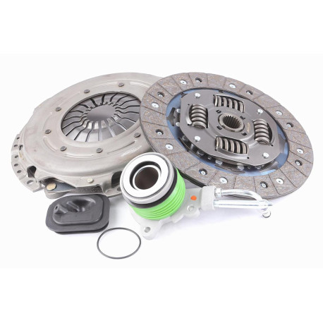 Spojky a setrvačníky Xtreme CLUTCH PRO spojková sada, KFD24418 | race-shop.cz