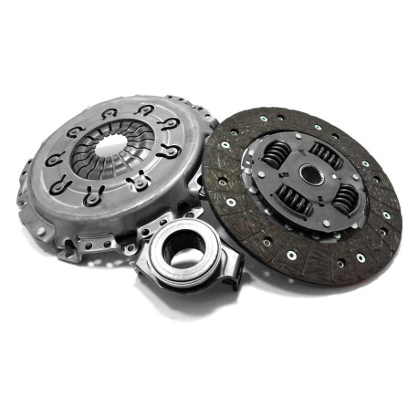 Spojky a setrvačníky Xtreme CLUTCH PRO spojková sada, KFD24091 | race-shop.cz