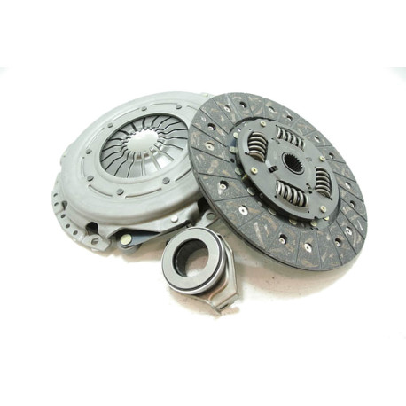 Spojky a setrvačníky Xtreme CLUTCH PRO spojková sada, KFD24086 | race-shop.cz