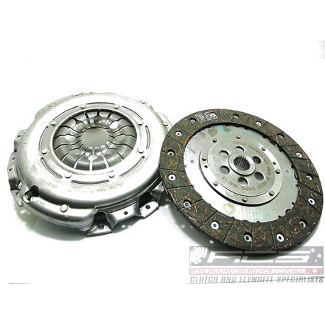 Spojky a setrvačníky Xtreme CLUTCH PRO spojková sada, KFD24080 | race-shop.cz