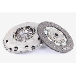 CLUTCH PRO spojková sada, KFD24053