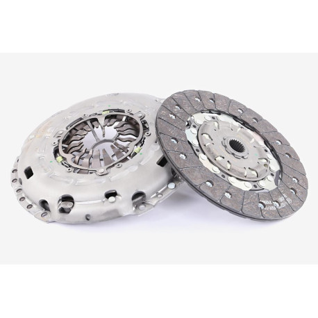 Spojky a setrvačníky Xtreme CLUTCH PRO spojková sada, KFD24053 | race-shop.cz