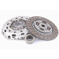 CLUTCH PRO spojková sada, KFD24042