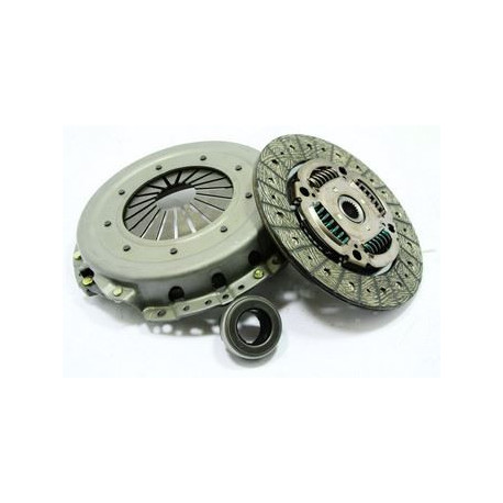 Spojky a setrvačníky Xtreme KFD24039 Spojková sada Clutch Pro | race-shop.cz
