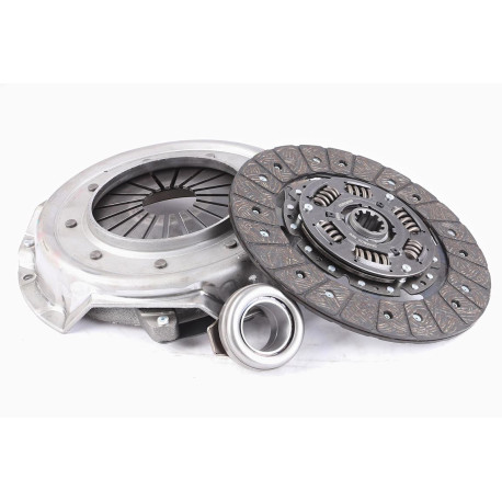 Spojky a setrvačníky Xtreme CLUTCH PRO spojková sada, KFD24006 | race-shop.cz