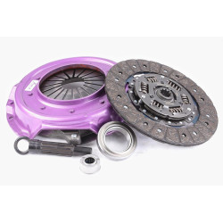 KFD24005-1A Clutch Kit Xtreme Performance Heavy Duty Organic 390Nm 885kg (20%)