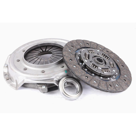 Spojky a setrvačníky Xtreme CLUTCH PRO spojková sada, KFD24005 | race-shop.cz