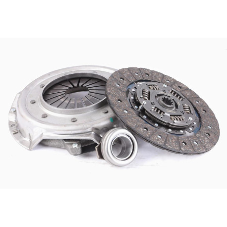 Spojky a setrvačníky Xtreme CLUTCH PRO spojková sada, KFD24004 | race-shop.cz