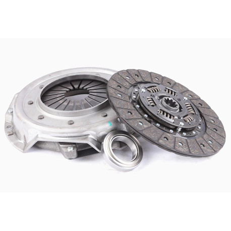 Spojky a setrvačníky Xtreme CLUTCH PRO spojková sada, KFD24003 | race-shop.cz