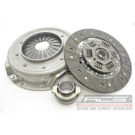 Spojky a setrvačníky Xtreme KFD24001 Spojková sada Clutch Pro | race-shop.cz