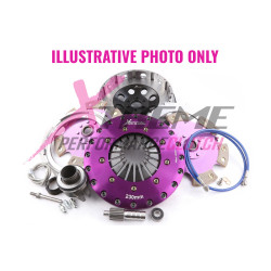 KFD23694-2E Xtreme Clutch Přestavbová sada FORD BARRA BA TR3650 10x27mm