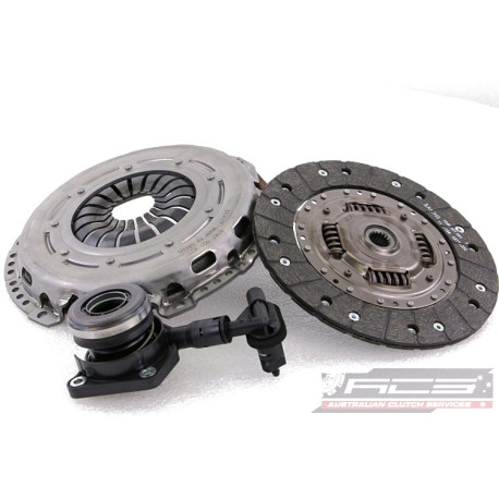Spojky a setrvačníky Xtreme CLUTCH PRO spojková sada, KFD23439 | race-shop.cz