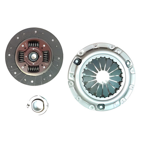 Spojky a setrvačníky Xtreme CLUTCH PRO spojková sada, KFD23018 | race-shop.cz