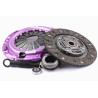 KFD23011-1A Clutch Kit Xtreme Performance Heavy Duty Organic 280Nm 700kg (40%)