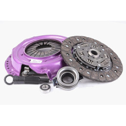 KFD23005-1A Clutch Kit Xtreme Outback Heavy Duty Organic 350Nm 750Kg (50%)