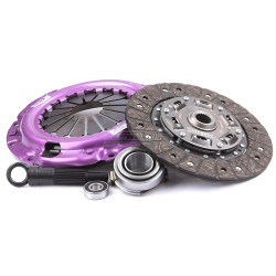 KFD23003-1A Clutch Kit Xtreme Performance Heavy Duty Organic 280Nm 700kg (40%)