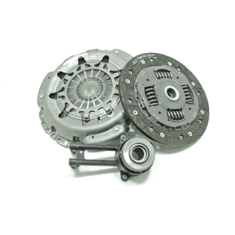 Spojky a setrvačníky Xtreme CLUTCH PRO spojková sada, KFD22414 | race-shop.cz
