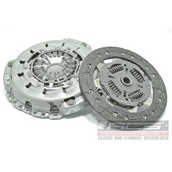 CLUTCH PRO spojková sada, KFD22021