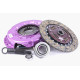 Spojky a setrvačníky Xtreme KFD22002-1AX Clutch Kit Xtreme Performance Extra Heavy Duty Organic | race-shop.cz