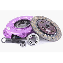 KFD22002-1AX Clutch Kit Xtreme Performance Extra Heavy Duty Organic