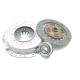 Spojky a setrvačníky Xtreme CLUTCH PRO spojková sada, KFD22002 | race-shop.cz