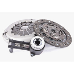 KFD21401 Spojková sada Clutch Pro