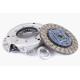 Spojky a setrvačníky Xtreme CLUTCH PRO spojková sada, KFD20004 | race-shop.cz