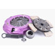 Spojky a setrvačníky Xtreme KFD20001-1BX Clutch Kit Xtreme Performance Extra Heavy Duty Sprung Ceramic 750kg (80%) | race-shop.cz