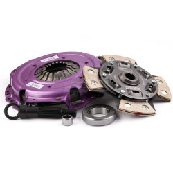 KFD19006-1B Clutch Kit Xtreme Performance Heavy Duty Sprung Ceramic 320Nm 550kg (40%)