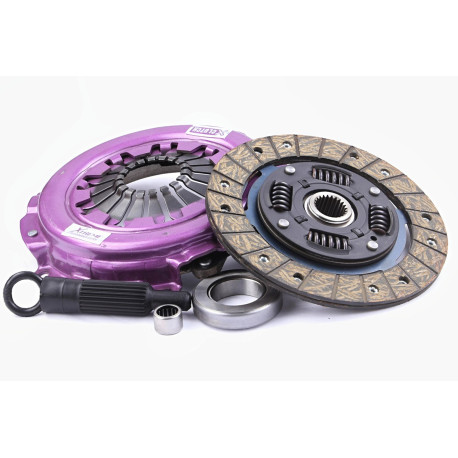 Spojky a setrvačníky Xtreme KFD19003-1A Clutch Kit Xtreme Performance Heavy Duty Organic 210Nm 550kg (40%) | race-shop.cz