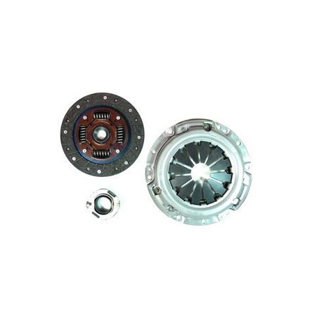 Spojky a setrvačníky Xtreme KFD19002 Spojková sada Clutch Pro | race-shop.cz
