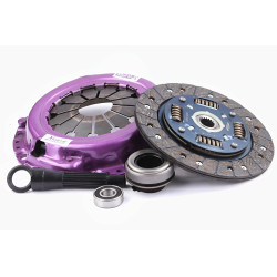 KFD18001-1A Clutch Kit Xtreme Performance Heavy Duty Organic 120Nm 400kg (30%)