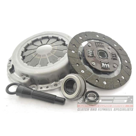 Spojky a setrvačníky Xtreme CLUTCH PRO spojková sada, KFD18001 | race-shop.cz