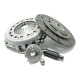 Spojky a setrvačníky Xtreme CLUTCH PRO spojková sada, KDG33011 | race-shop.cz