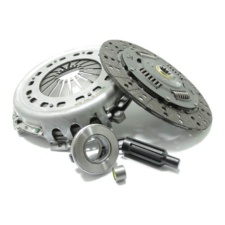 Spojky a setrvačníky Xtreme CLUTCH PRO spojková sada, KDG33011 | race-shop.cz