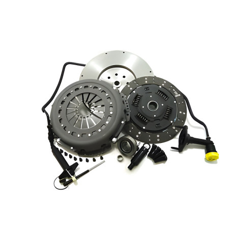 Spojky a setrvačníky Xtreme CLUTCH PRO spojková sada, KDG32505 | race-shop.cz
