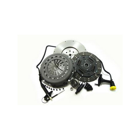 Spojky a setrvačníky Xtreme KDG32505 Spojková sada Clutch Pro | race-shop.cz