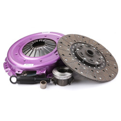 KDG28005-1A Sada spojky Xtreme Performance Heavy Duty Organická lamela