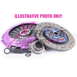 KDG27004-1TX Xtreme Performance Steel Backed Facing Sada spojky