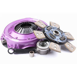 KDG27002-1B Sada spojky Xtreme Performance Odolná odpružená lamela 840Nm