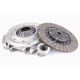 Spojky a setrvačníky Xtreme CLUTCH PRO spojková sada, KDG27002 | race-shop.cz