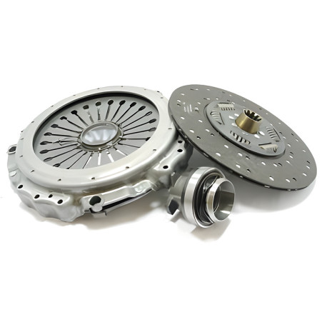 Spojky a setrvačníky Xtreme CLUTCH PRO spojková sada, KDF43001 | race-shop.cz