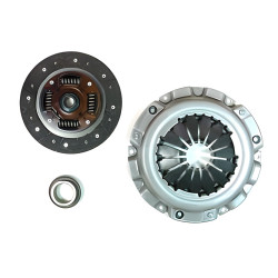 CLUTCH PRO spojková sada, KDE20002