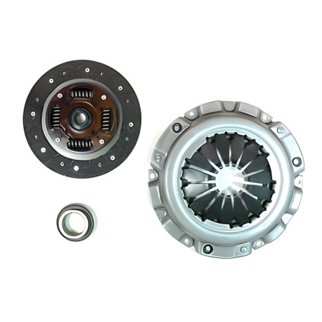 Spojky a setrvačníky Xtreme CLUTCH PRO spojková sada, KDE20002 | race-shop.cz