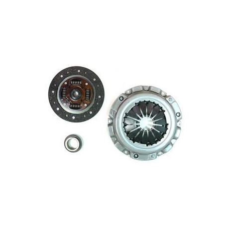 Spojky a setrvačníky Xtreme KDE20002 Spojková sada Clutch Pro | race-shop.cz