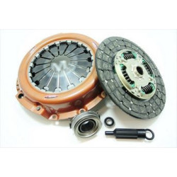 KDA28001-1A Clutch Kit Xtreme Outback Heavy Duty Organic 470Nm 900Kg (40%)