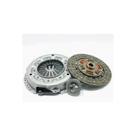 Spojky a setrvačníky Xtreme KDA26001 Spojková sada Clutch Pro | race-shop.cz