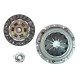 Spojky a setrvačníky Xtreme CLUTCH PRO spojková sada, KDA19003 | race-shop.cz