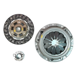 CLUTCH PRO spojková sada, KDA19003